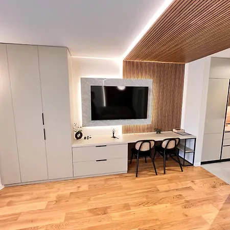 Apartment 28- Luxury