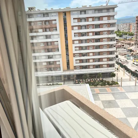 28- Luxury Podgorica