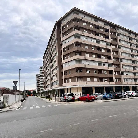 Apartment 28- Luxury