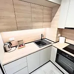 28- Luxury * Podgorica
