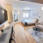 Appartamento 28- Luxury Podgorica