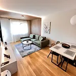 Apartment 28- Luxury Podgorica