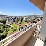 28- Luxury Appartamento Podgorica