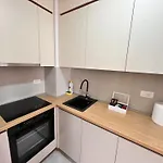 28- Luxury Apartment