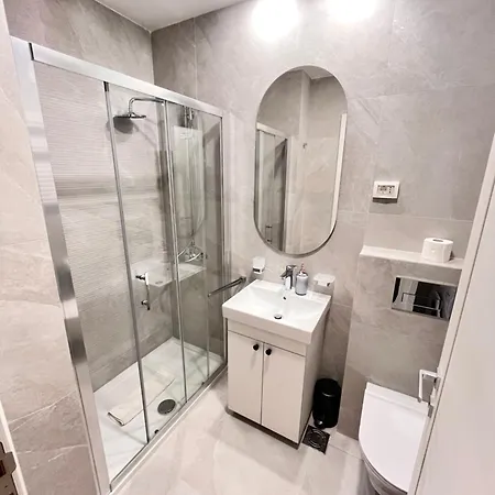 28- Luxury Apartmán *