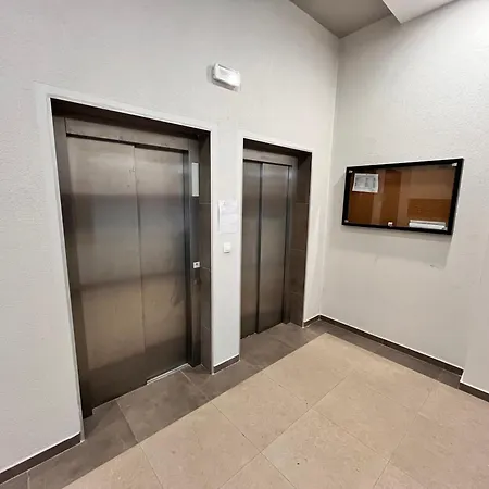 28- Luxury Apartmán Podgorica