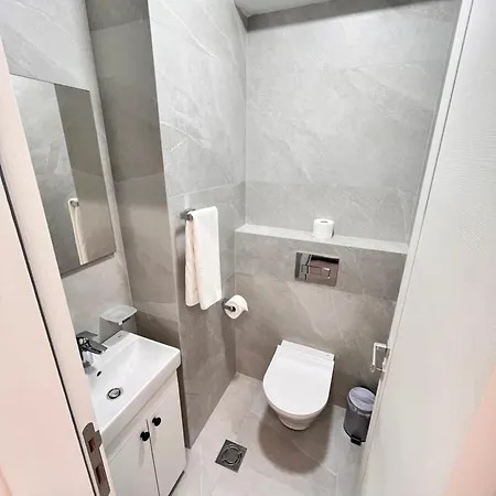 28- Luxury Podgorica