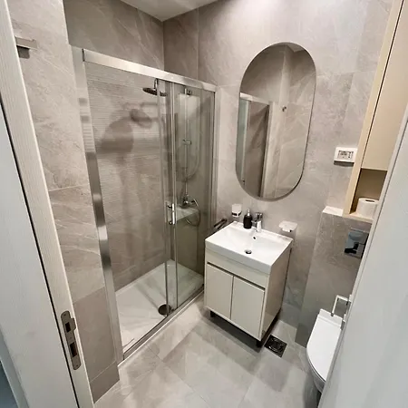 Appartement 28- Luxury *