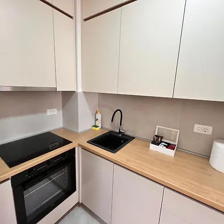 28- Luxury Apartmán