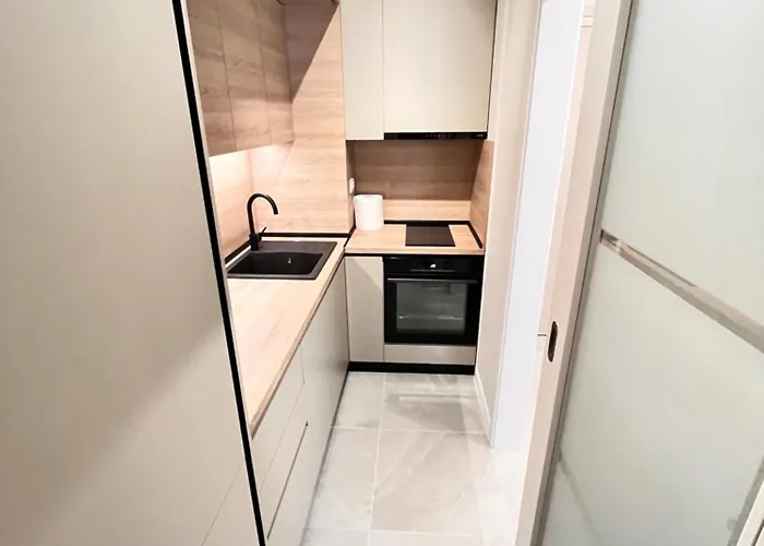 Apartamento 28- Luxury *