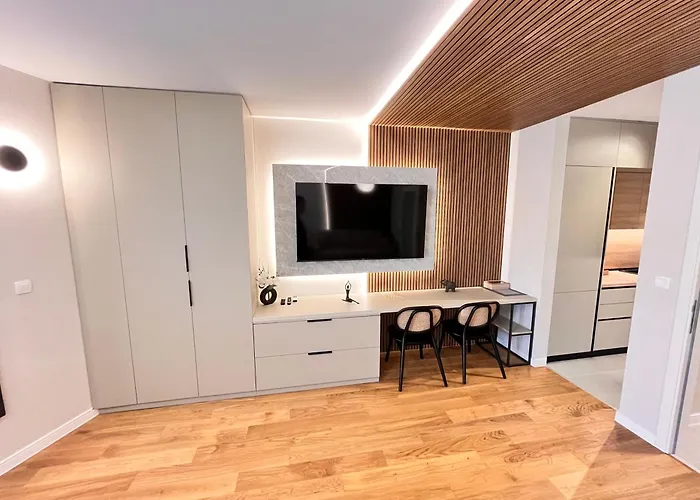 Apartament 28- Luxury