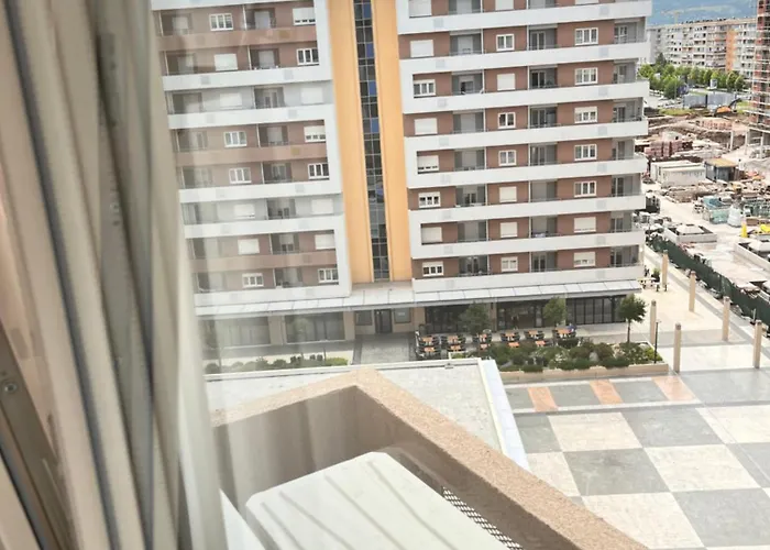 28- Luxury Podgorica