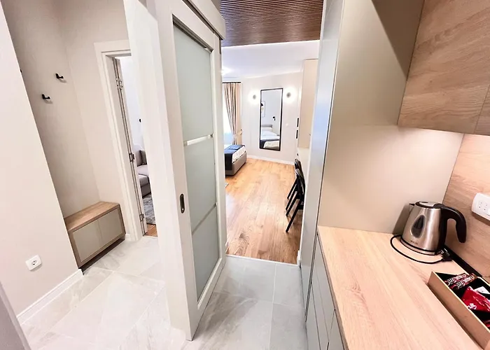 Apartament 28- Luxury