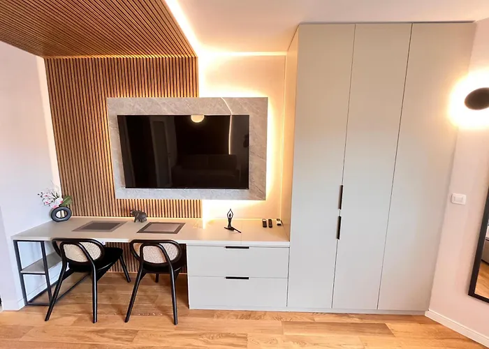 28- Luxury Apartament *