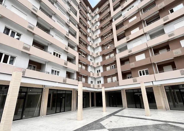 28- Luxury Apartament *