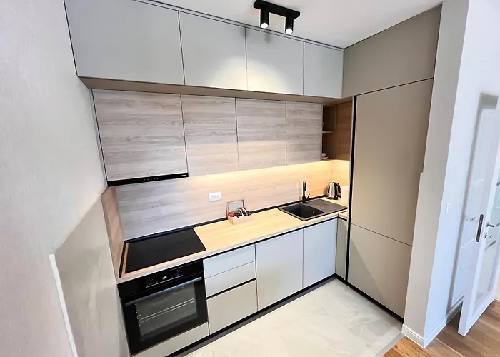 Apartament 28- Luxury