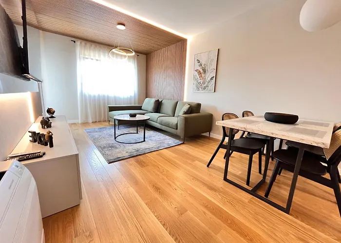 Apartament 28- Luxury *